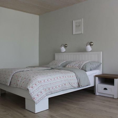 Venkovsky Apartman Apartment Stožec Екстериор снимка