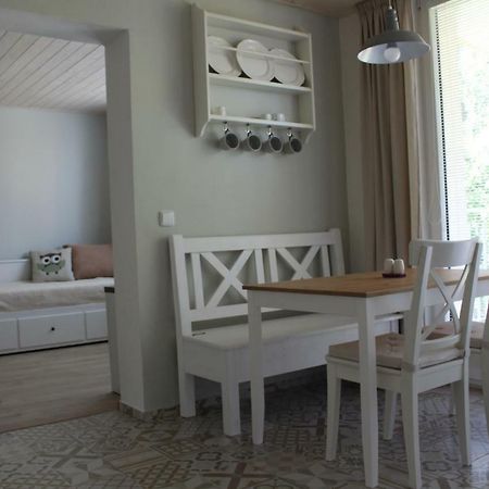 Venkovsky Apartman Apartment Stožec Екстериор снимка