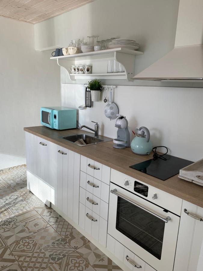 Venkovsky Apartman Apartment Stožec Екстериор снимка
