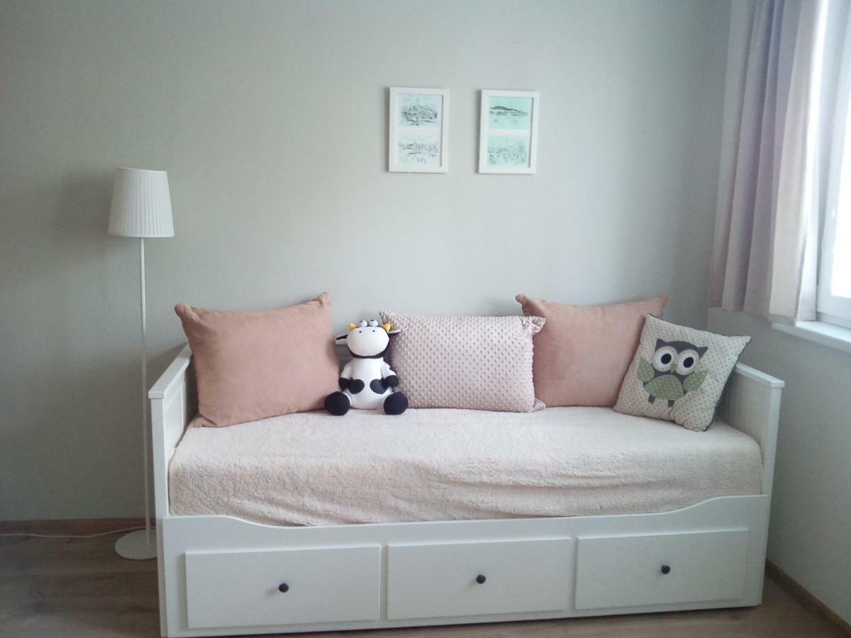 Venkovsky Apartman Apartment Stožec Екстериор снимка