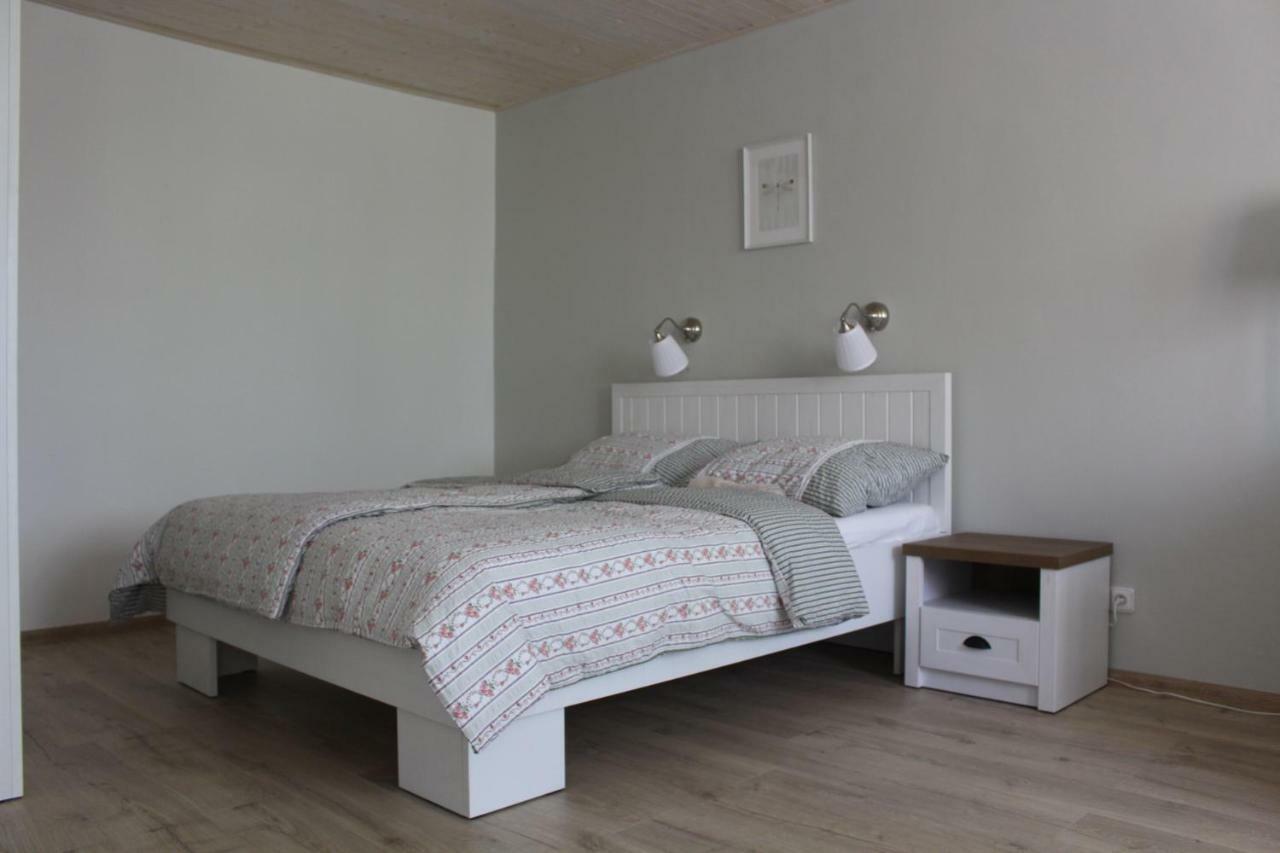 Venkovsky Apartman Apartment Stožec Екстериор снимка